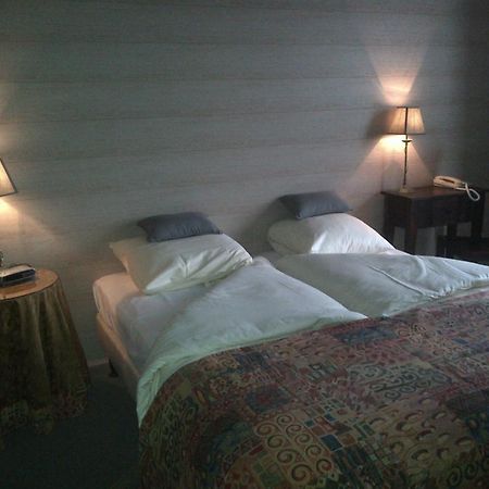 Chalet Sur Lesse Hotell Maissin Eksteriør bilde