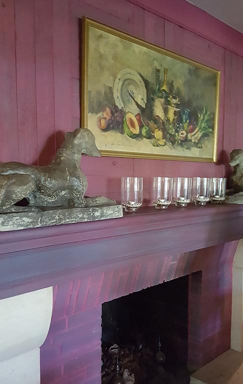 Chalet Sur Lesse Hotell Maissin Eksteriør bilde