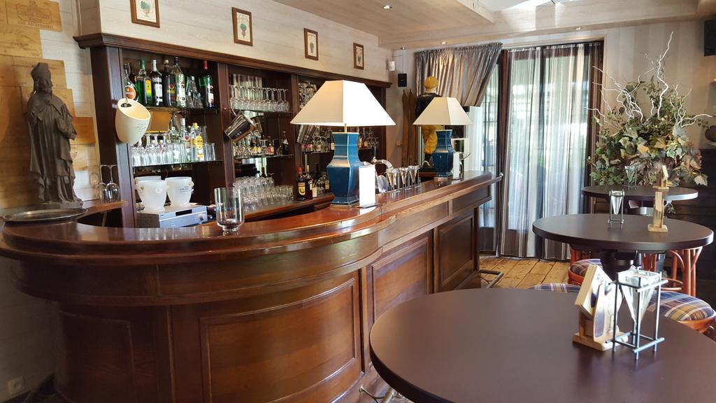 Chalet Sur Lesse Hotell Maissin Eksteriør bilde