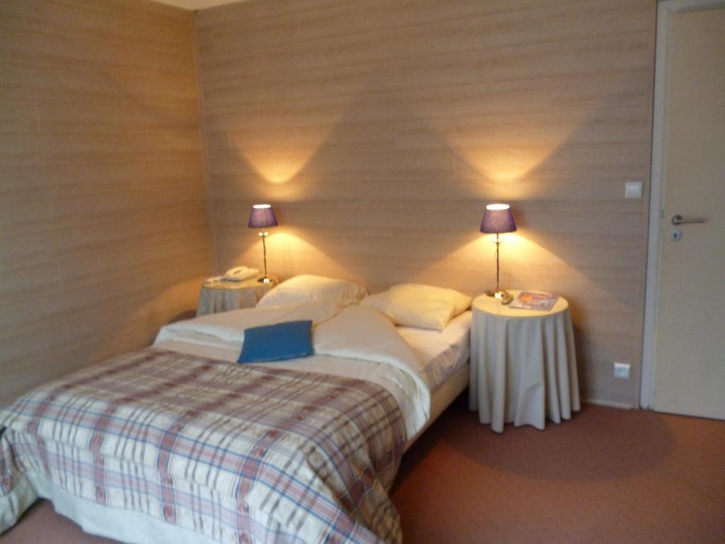 Chalet Sur Lesse Hotell Maissin Rom bilde